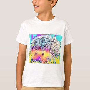 Igelsbild T-Shirt