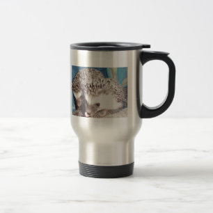 Igelsreise-Tasse Reisebecher