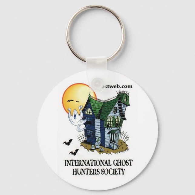 IGHS Schlüsselkette Schlüsselanhänger (Vorderseite)