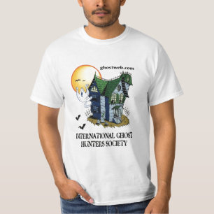IGHS T - Shirt