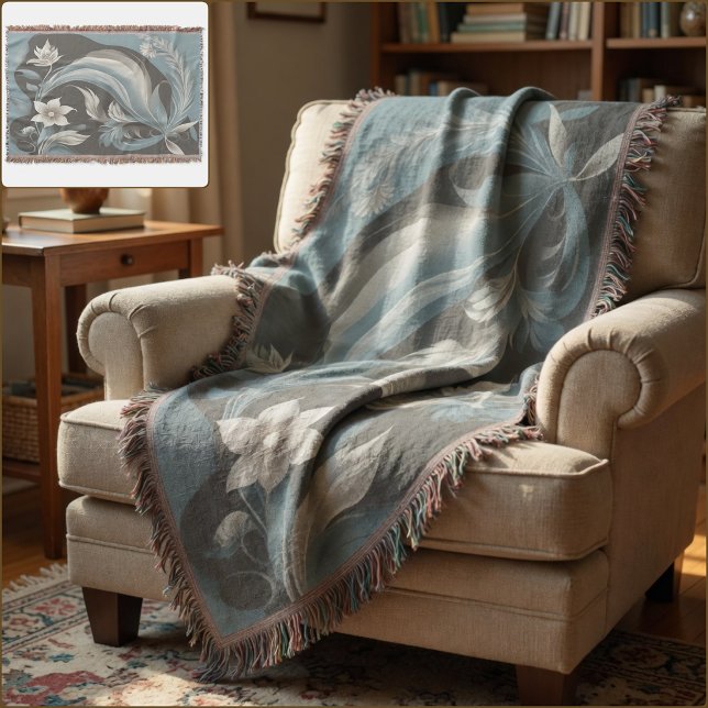 Igigi Decke (Igigi Throw Blanket
)