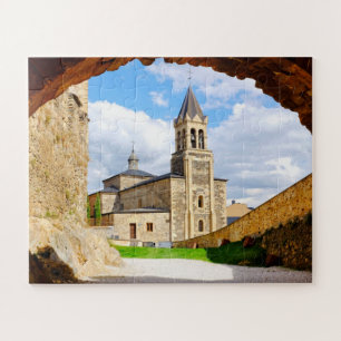 Iglesia de San Andrés
