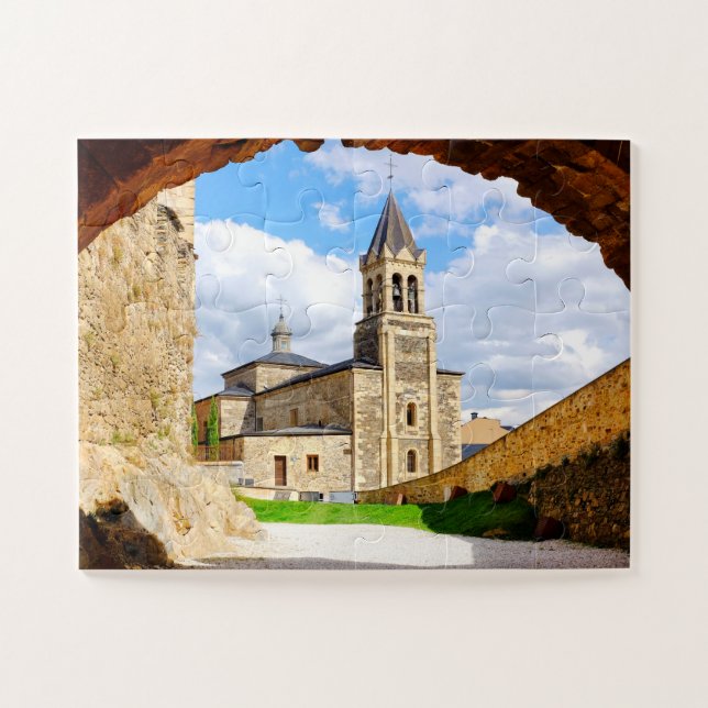 Iglesia de San Andrés (Horizontal)
