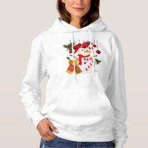Igloo Avec Bière - Drôle Sweat - shirt à capuche d