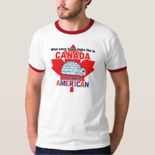 Iglu T-Shirt
