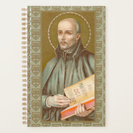 Ignatius Loyola (JM 27) Planer