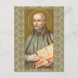 Ignatius Loyola (JM 27) Postkarte