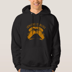 Igneous ist Bliss Geologie Major Rockhound Rock Co Hoodie