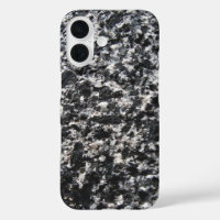 Igneous Rock Texture