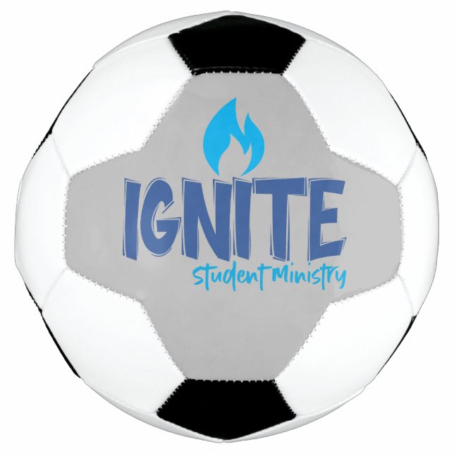 Ignorer le ballon de football (Devant)