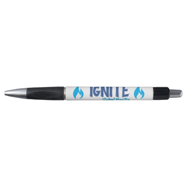 Ignorer le stylo (Devant)