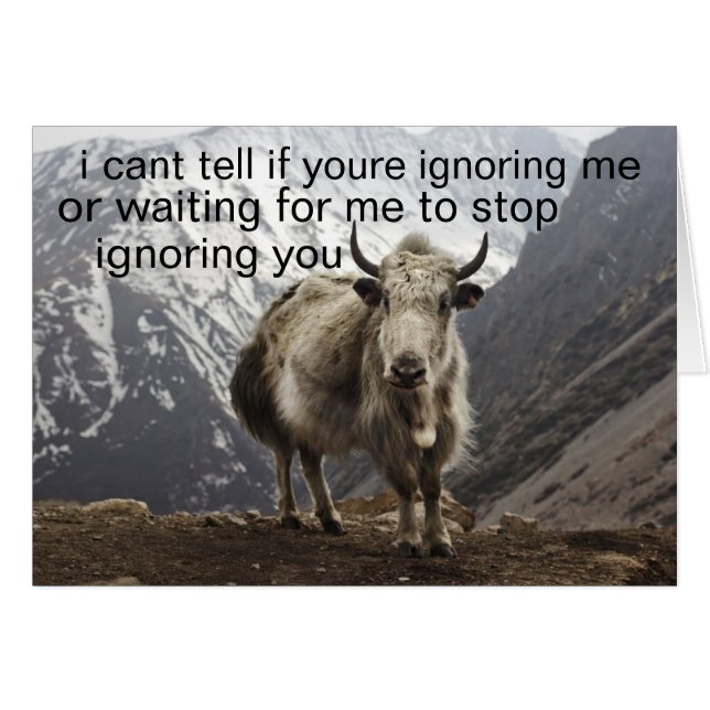 Ignorieren (Vorderseite (Horizontal))