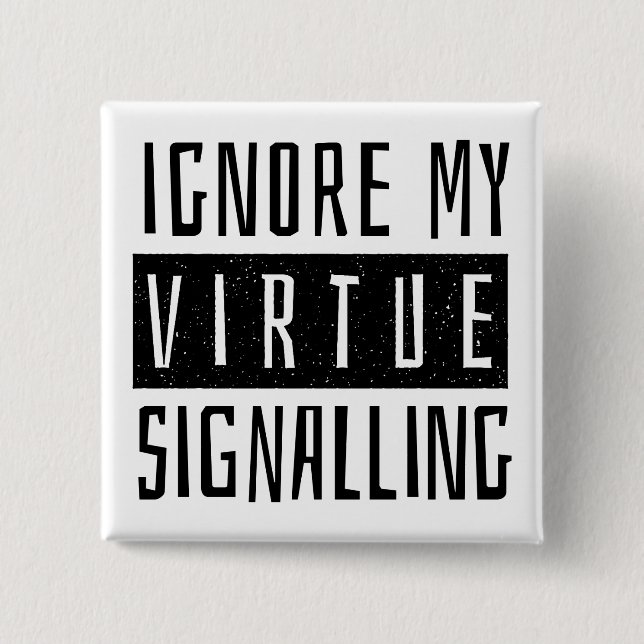 Ignorieren der Virtualisierung Button (Vorderseite)