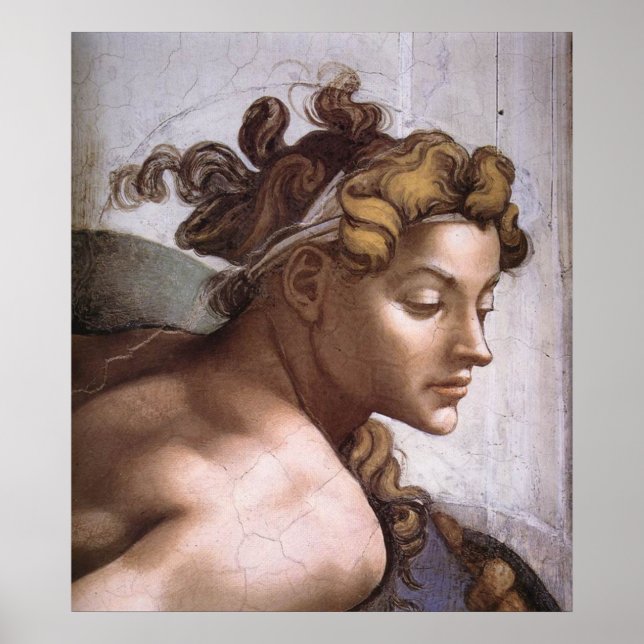 Ignudo Poster (Vorne)