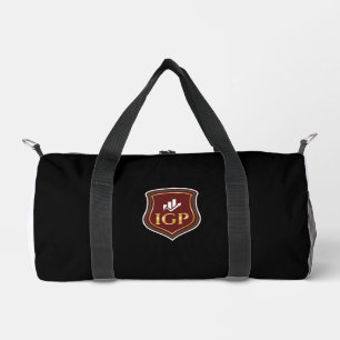 IGP DUFFLE BAG