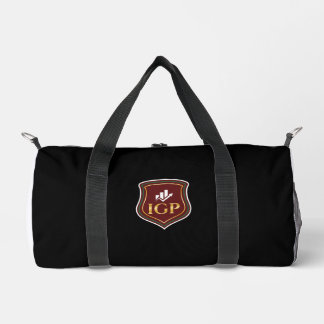 IGP DUFFLE BAG