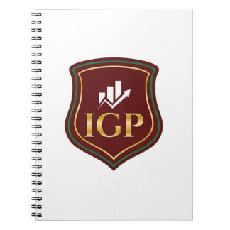 IGP NOTEBOOK NOTIZBLOCK