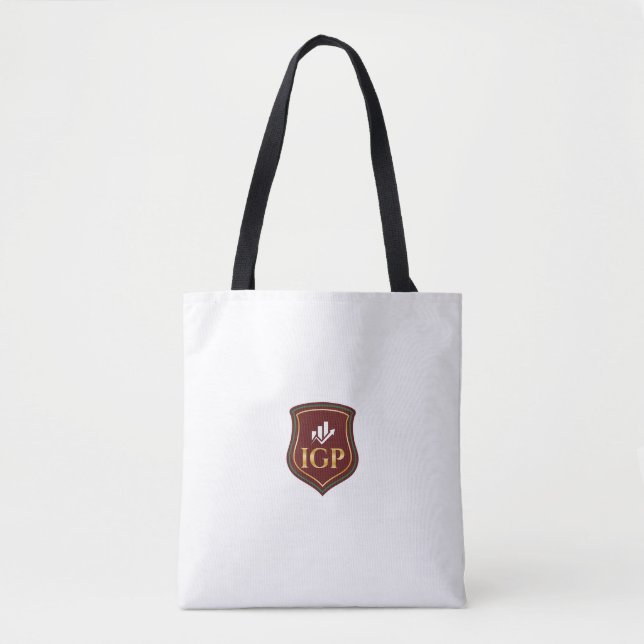 IGP-TASCHE TASCHE (Vorderseite)