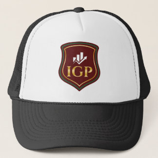 IGPartners Hat Truckerkappe
