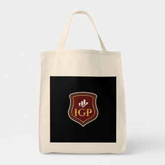 IGPartners Tote Tag Tragetasche