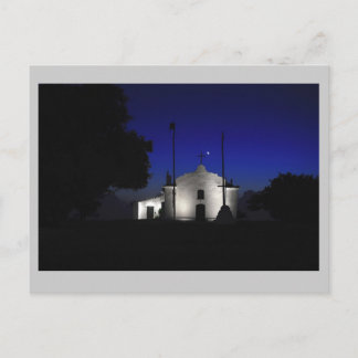 Igreja de São João Batista Trancoso Bahia Postkarte