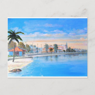 IGUABA GRANDE RJ POSTKARTE