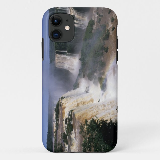 Iguacu Falls, Brasilien Case-Mate iPhone Hülle (Rückseite)