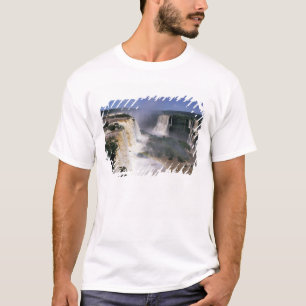 Iguacu-Wasserfälle, Brasilien T-Shirt
