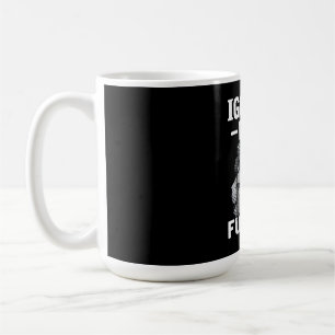 Iguana Papa Kaffeetasse