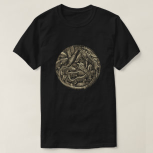 Iguanas T-Shirt