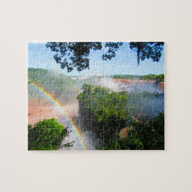 Iguazu (Horizontal)