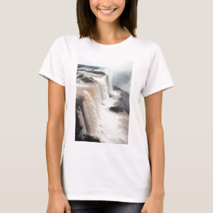 iguazu Fall Brazill T-Shirt