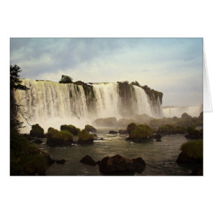 Iguazu Falls