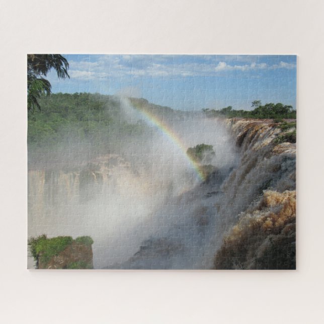 iguazu rainbow (Horizontal)