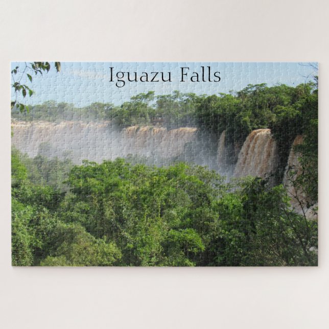 iguazu vista (Horizontal)