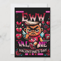 Ih, Valentinstagsgeschenke