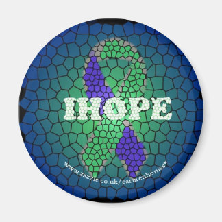 IH-Version für Windows gespeichert Magnet