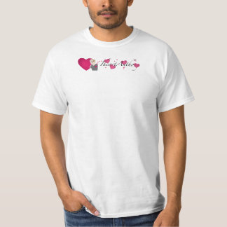 IheartAnthony das Shirt