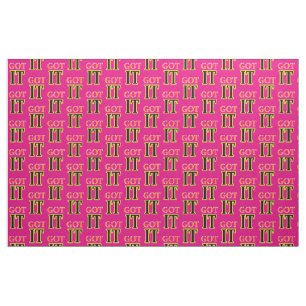 IHM Gewebe jGibney erhalten die MUSEUM Zazzle Stoff