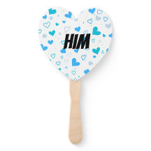 IHN ODER IHRE BRÜCKE UND GROSSZÜGIGKEIT