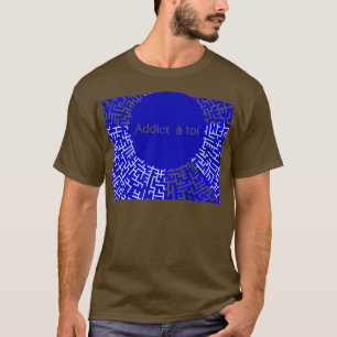IHNEN ANGEPASST T-Shirt