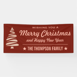 Ihnen frohen Weihnachten | wünschen Banner