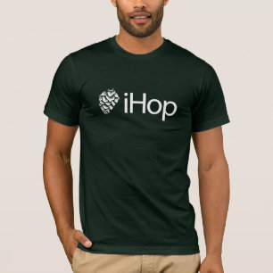 iHop T-Shirt