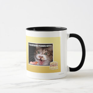 Ihr Angebot gefällt Miezekatze Tasse