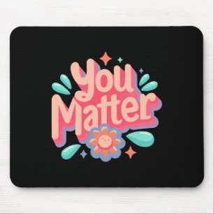 Ihr Aufkleber6 Mousepad