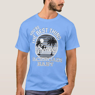 Ihr Baby Country ist das Beste seit Backroads T-Shirt