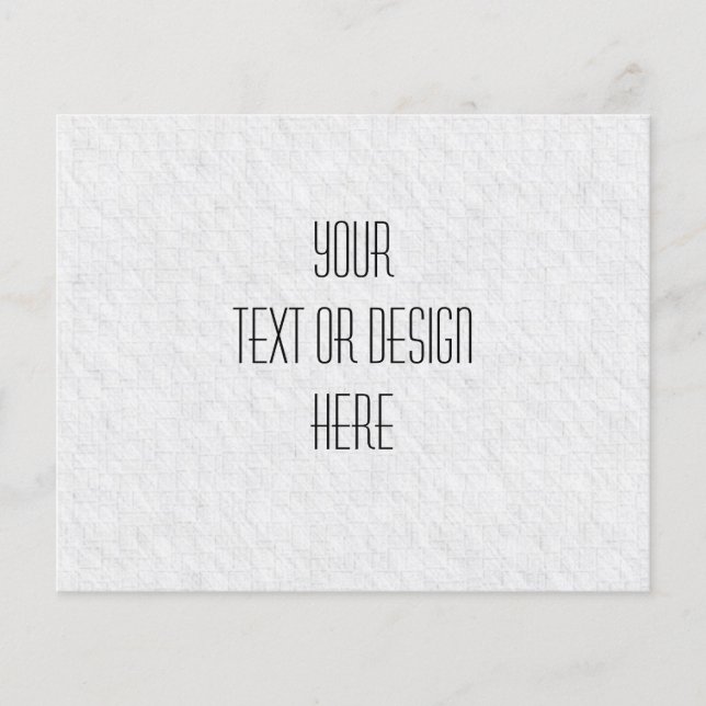 Ihr benutzerdefiniertes Design - Flyer (Vorne)