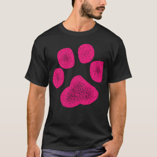 IHR BESTER FREUNDE FUSSDRUCKER Freund T-Shirt