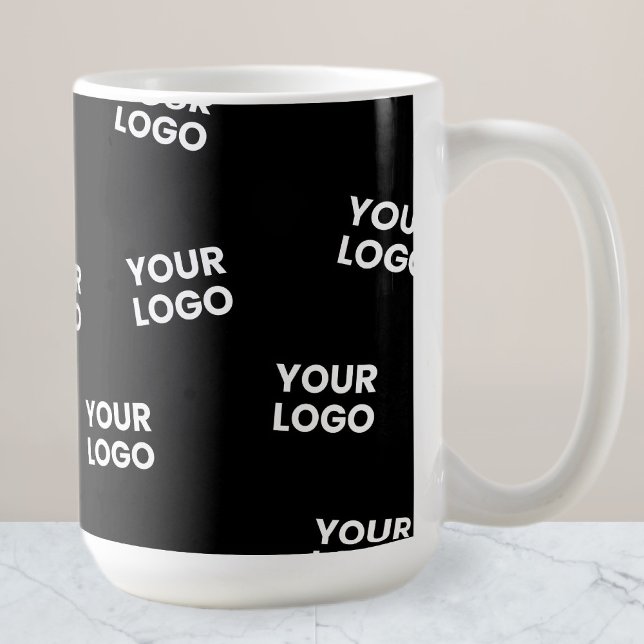 Ihr Bild, Firmenlogo oder ein anderes Design Kaffeetasse (Von Creator hochgeladen)