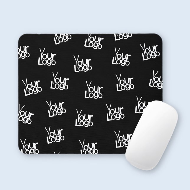 Ihr Bild, Firmenlogo oder ein anderes Design Mousepad (Von Creator hochgeladen)